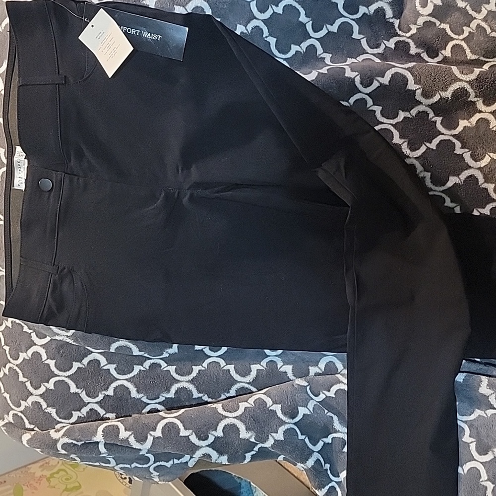 Pants - Picture 2 of 5